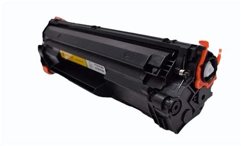 Black Lapcare LPC278A Toner Cartridge For Laser Printer At Rs 549 In