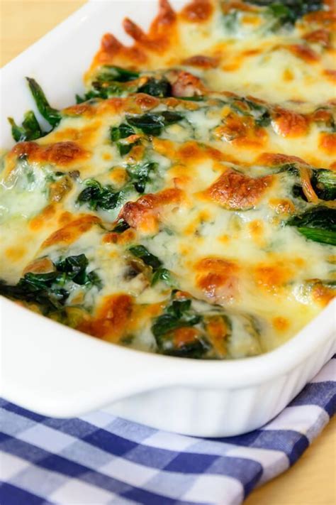 Easy Ground Turkey Casserole Low Carb Ideas You’ll Love – Easy Recipes ...