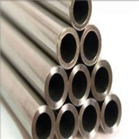 Stainless Steel Bright Annealed Tube at Rs 210 kilogram बरइट अननलड