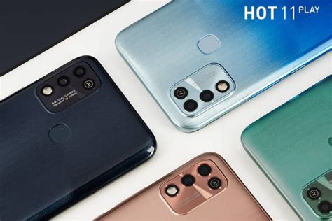 Intip Harga Dan Spesifikasi Infinix Note Hp Jutaan Dibekali