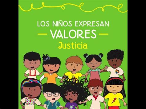 Top 100 Imagenes Del Valor De La Justicia Para Niños Mx