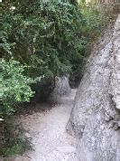 Balade En Provence Les Gorges De R Galon