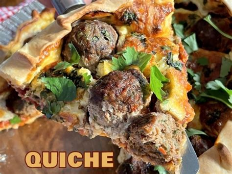 Recettes De Kefta