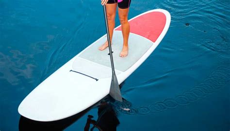 Pranchas De Stand Up Paddle Top Da Amazon Guia De Treino