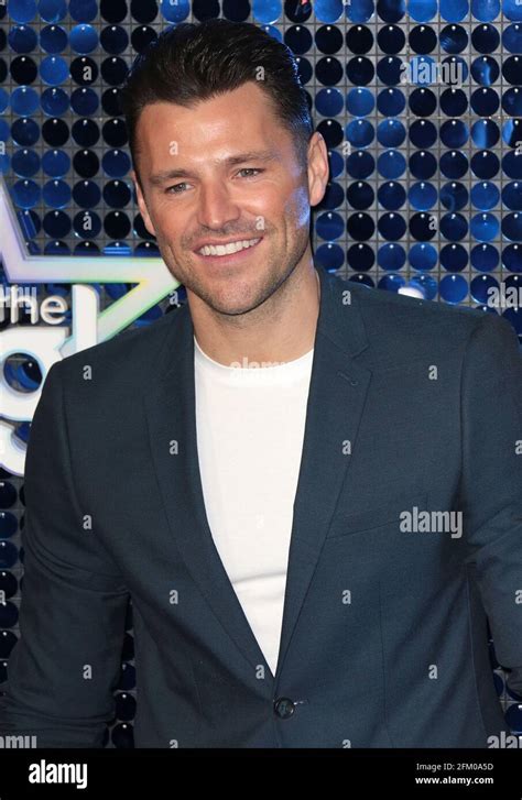 Mar 07 2019 London England Uk The Global Awards 2019 Photo Shows