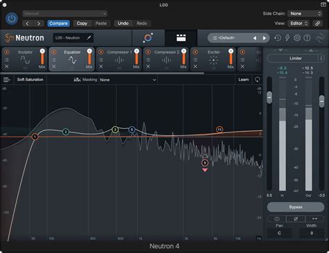 Review : Izotope Neutron 4 — That Guitar Lover