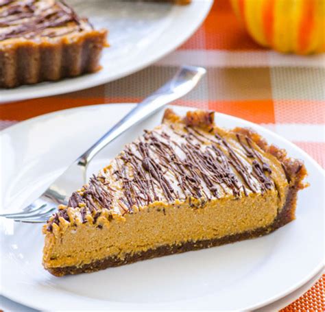 The 12 Best Gluten Free Pumpkin Desserts Ever Including Creamy Cheesecake Bites Trendradars