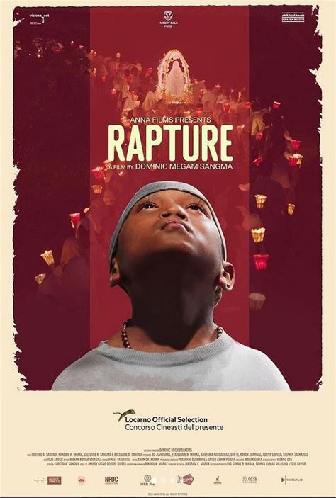 Rapture 2023