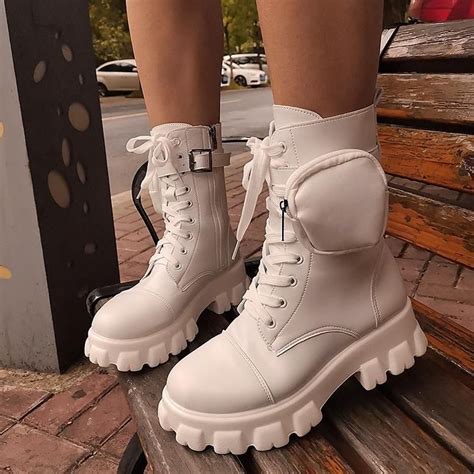 Botas Para Mujer De Moda 2025 Aleen Aurelea