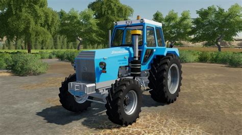 FS22 IMR Rakovica 135 Turbo v 1 0 0 0 Other manufactors Mod für