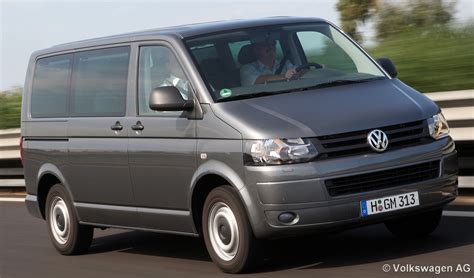 Volkswagen Transporter Specs Reviewstests And Details