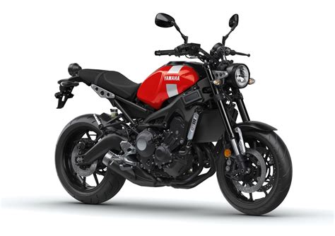 Yamaha Xsr Abs Prezzo E Scheda Tecnica Moto It