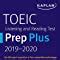 Amazon TOEIC Listening And Reading Test Prep Plus 2019 2020 4