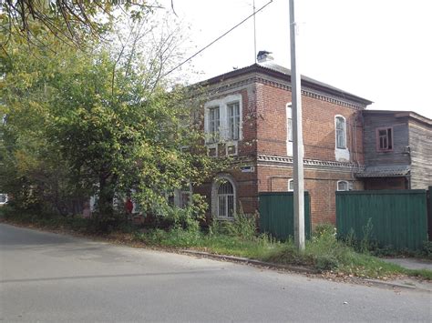 Гусь-Хрустальный, Россия — все о городе с фото