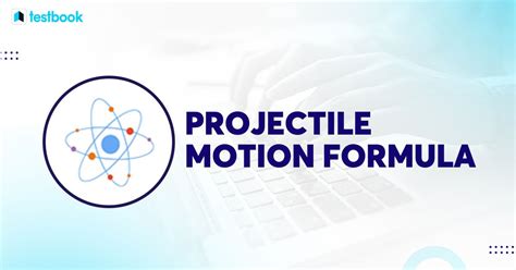 Projectile Motion Formula Definition Equations Solved Examples