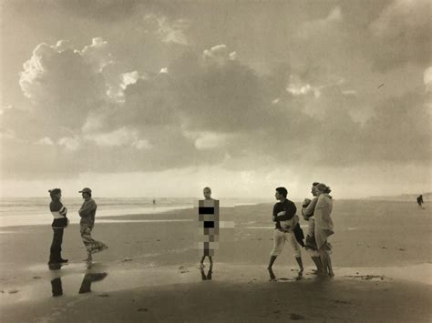 Jock Sturges Photography Nude Beach