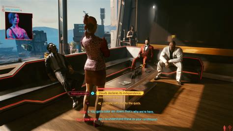 Cyberpunk 2077 Map Guide Markers Missions POIs EIP Gaming