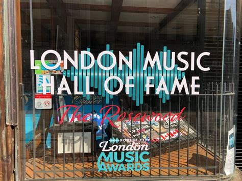 Introducing The 2020 London Music Hall Of Fame Inductees Cbc News