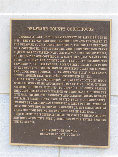 Historic county Courthouse featured in PCN film airing in September