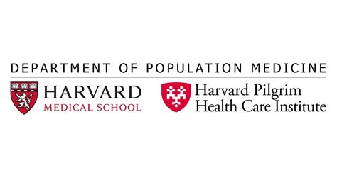 Harvard Med School Logo