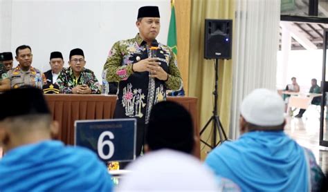 Pks Tuding Plt Walkot Bekasi Cabut Izin Acara Anies Karena Kader Pdip