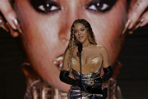 Beyoncé Se Torna A Pessoa Com Mais Grammys Na História Da Premiação Música G1