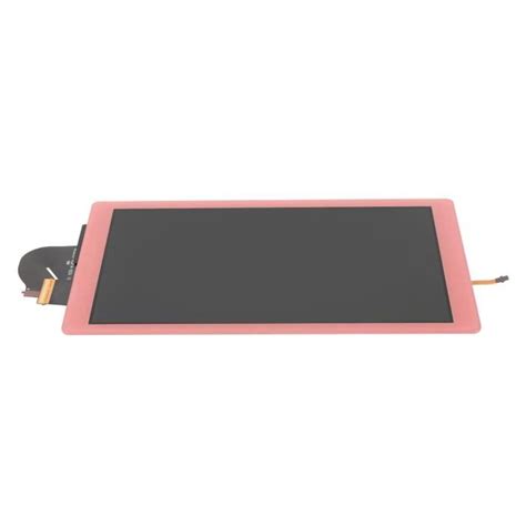 Sonew Cran Remplacement Pour Switch Lite Lcd Original R Paration