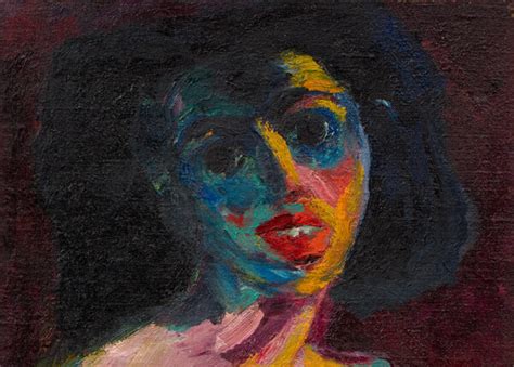 Concealed Layers: Technical Imaging - Saint Louis Art Museum