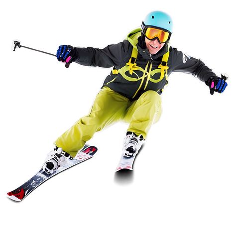 Download Professional Skier Png Trb