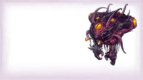 Zerg Wallpapers Top Free Zerg Backgrounds Wallpaperaccess