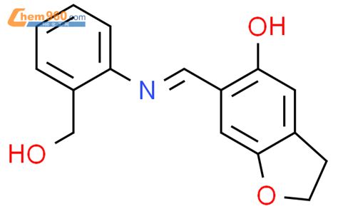 99385 90 7 5 Benzofuranol 2 3 Dihydro 6 2 Hydroxymethyl Phenyl