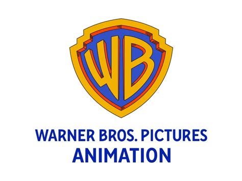Warner Bros Pictures Animation Logo Png Vector In Svg Pdf Ai Cdr Format