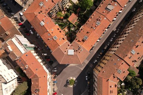 Via Atto Vannucci Firenze Intervento Di Riduzione Del Rischio