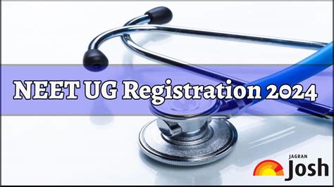 Neet Ug Registration Reopens From Th To Th April Apply Now