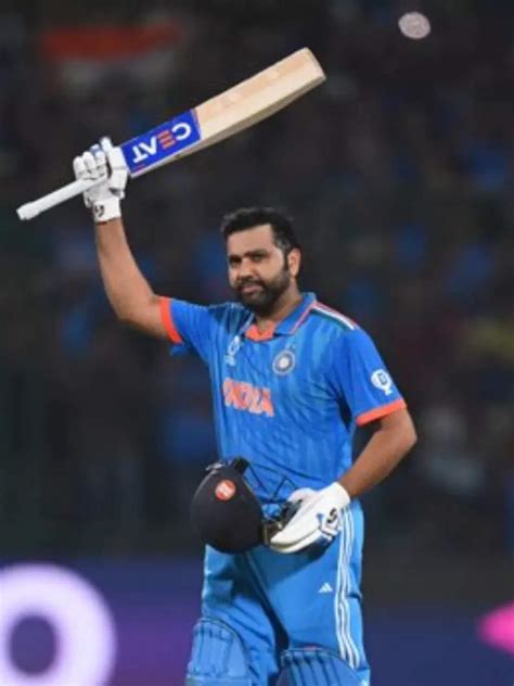 Sachin Tendulkars Records Rohit Sharma Can Never Break Times Now