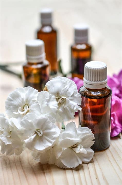 Increase Your Vibrational Frequencies With Essential Oils Best