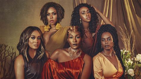 The Meaning Of Sisterhood For Black Women Essence Essence