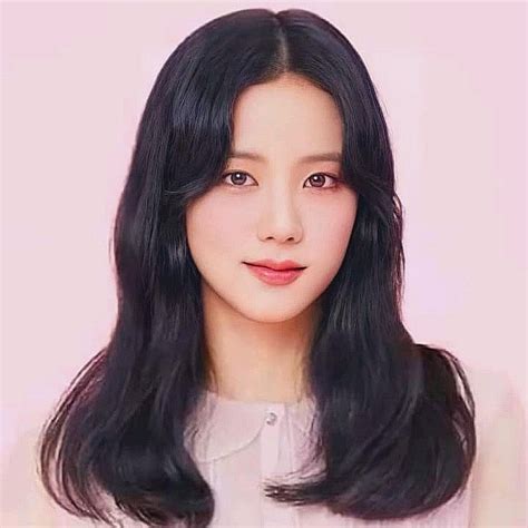 Blackpink Jisoo Digital Art Reference