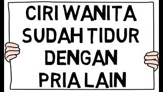 Tanda Tanda Perempuan Pernah Di Setubuhi Lelaki Lain Avraham