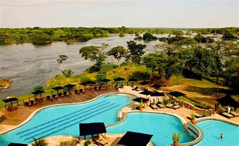 Murchison Falls National Park Exclusive Uganda Safaris