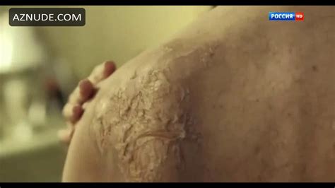 MARIYA MIRONOVA Nude AZNude