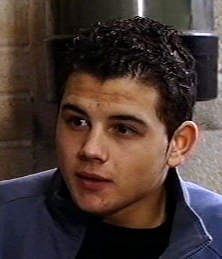 Jason Grimshaw - List of appearances | Coronation Street Wiki | FANDOM powered by Wikia