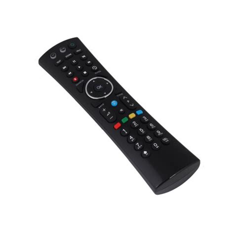 Replacement Remote Control For Humax Rm I U Hdr S S Freesat On