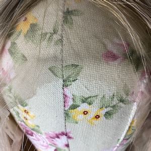 Blonde OMBRÉ Straight Lace Front Wig NEW Etsy