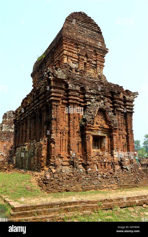 My Son, Vietnam Stock Photo - Alamy