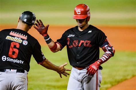 Cardenales Retomó La Senda Del Triunfo Al Doblegar A Tigres El Extrabase