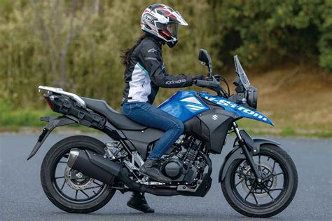 250ccアドベンチャーオフロードバイクを徹底比較ホンダスズキカワサキの計5機種を比べてみた2021年 1 3 webオートバイ