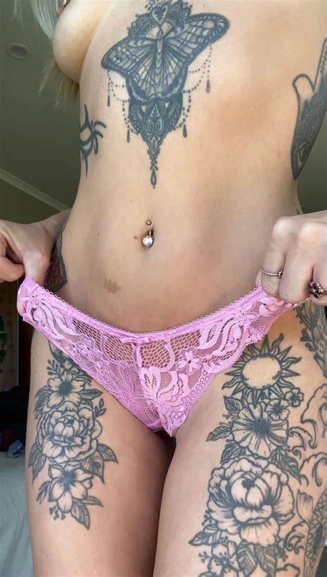 Pussy Wedgie Wednesday May DrunkenStepFather