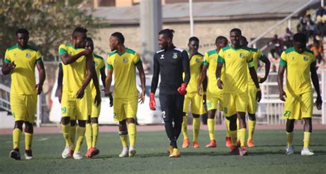 Npfl Kano Pillars Appreciate Fans For Support In Draw Against