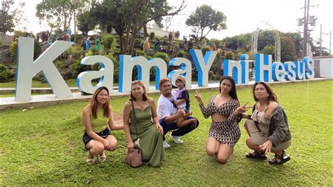 Kamay Ni Hesus Healing Church In Lucban Quezon Noahs Ark Garden Of